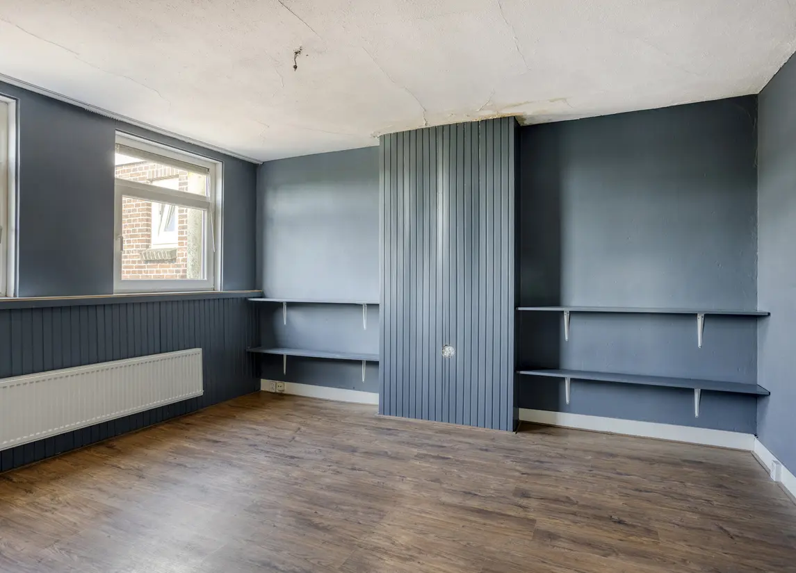 Schiedamsesingel 149C 02