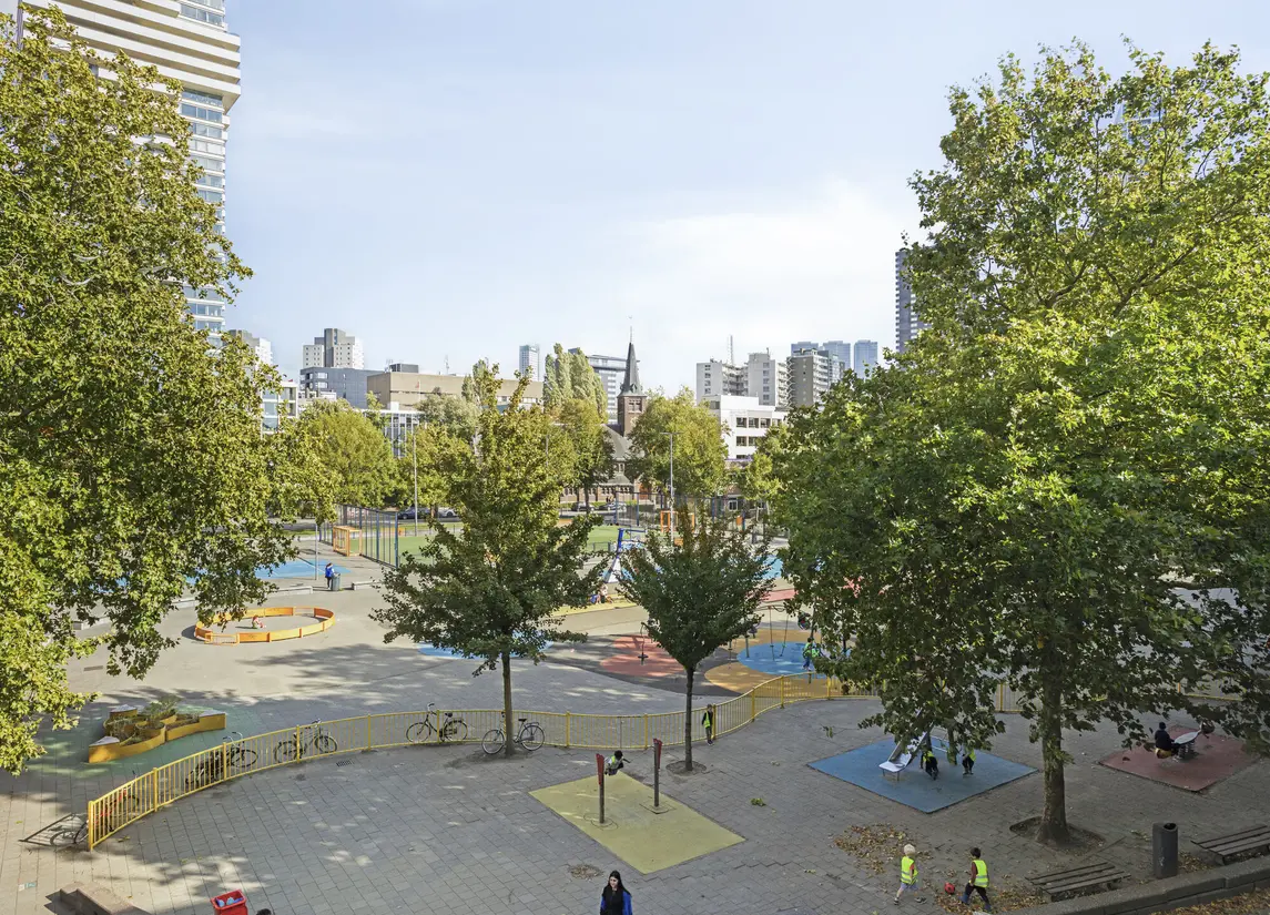 Schiedamsesingel 149C 02