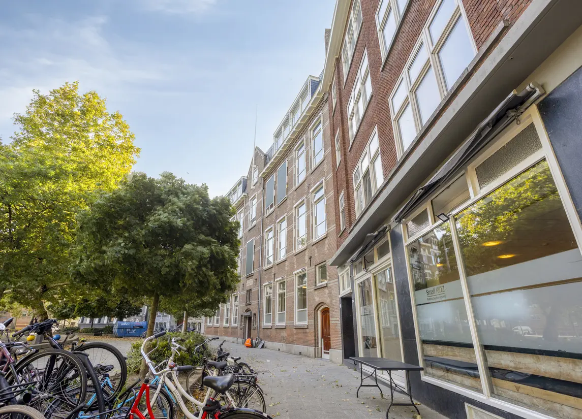 Schiedamsesingel 149C 02