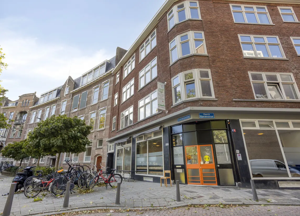 Schiedamsesingel 149C 02