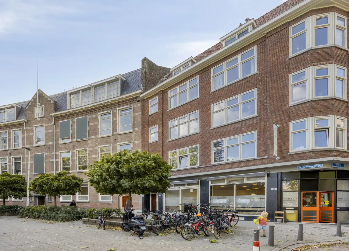 Schiedamsesingel 149C 02