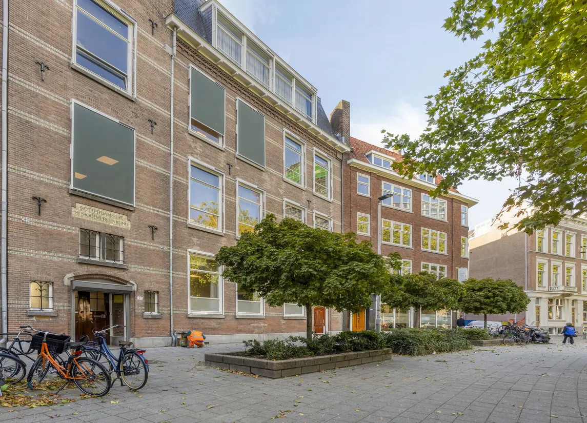 Schiedamsesingel 149C 02