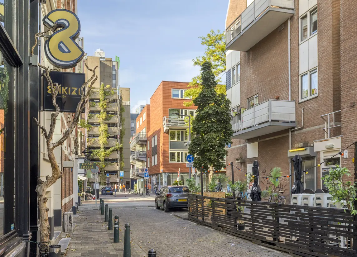 Schiedamsesingel 149C 02