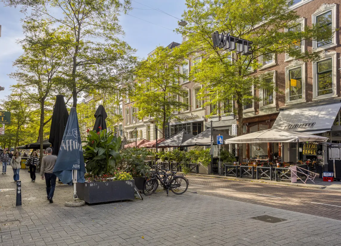 Schiedamsesingel 149C 02