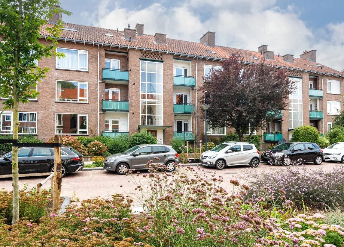 Moddermanstraat 17