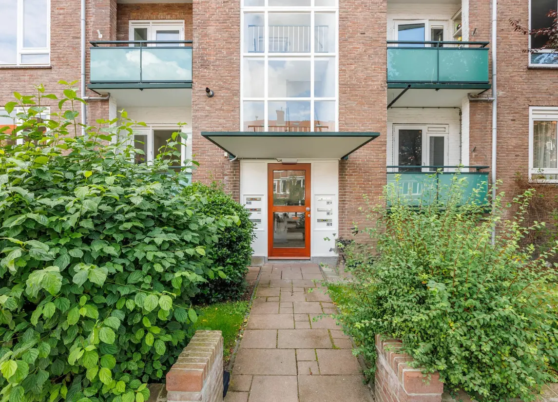 Moddermanstraat 17