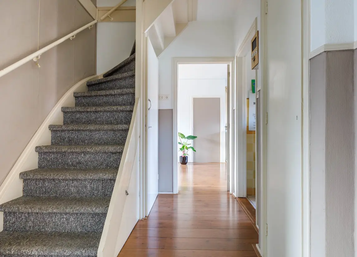 Moddermanstraat 17