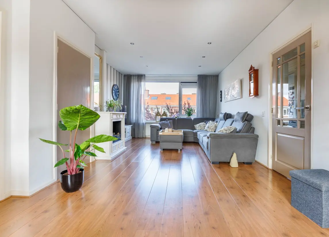 Moddermanstraat 17