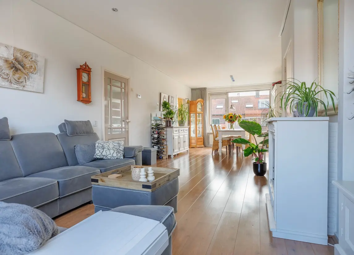 Moddermanstraat 17