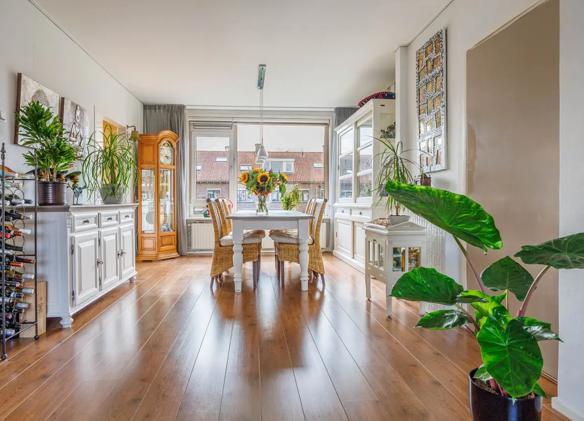 Moddermanstraat 17