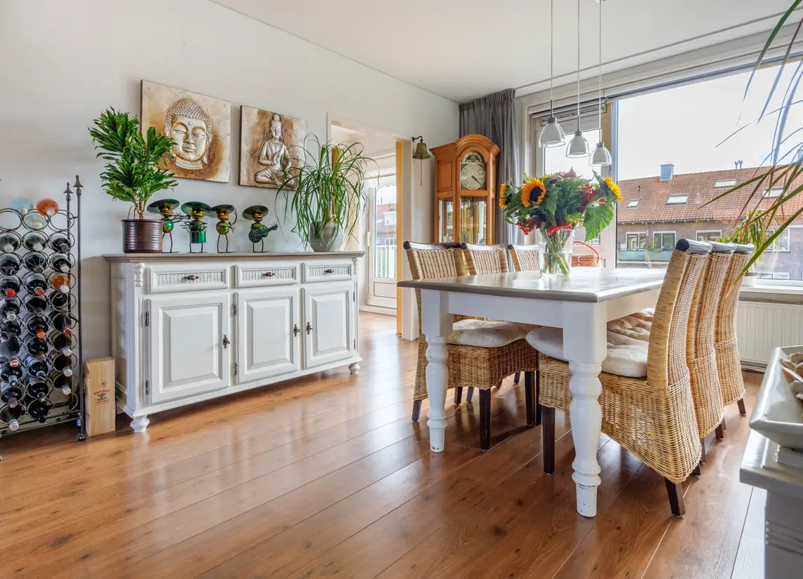 Moddermanstraat 17