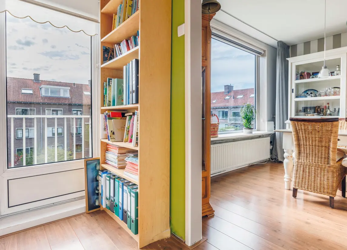 Moddermanstraat 17