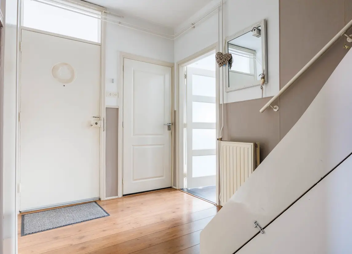 Moddermanstraat 17