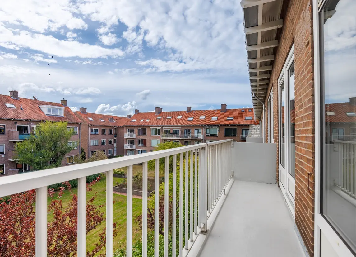 Moddermanstraat 17