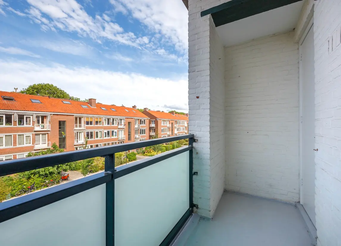 Moddermanstraat 17