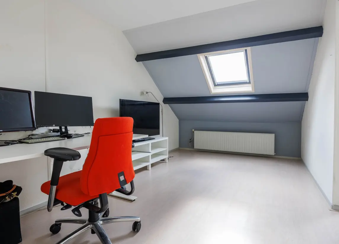 Moddermanstraat 17