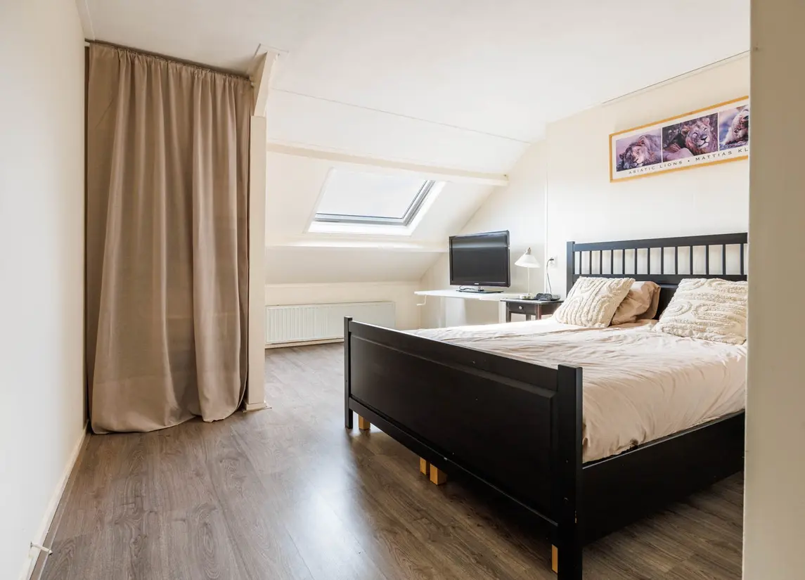 Moddermanstraat 17