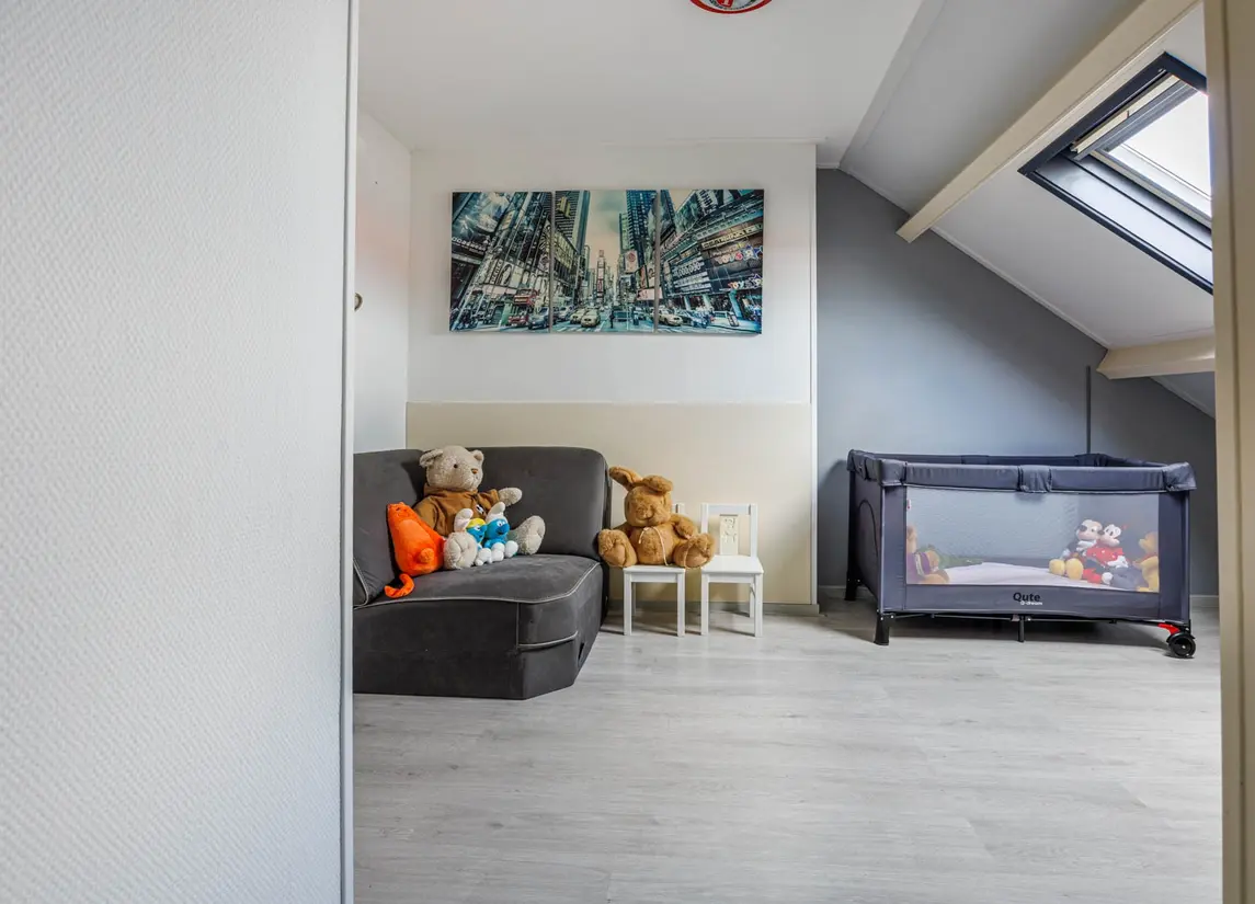 Moddermanstraat 17