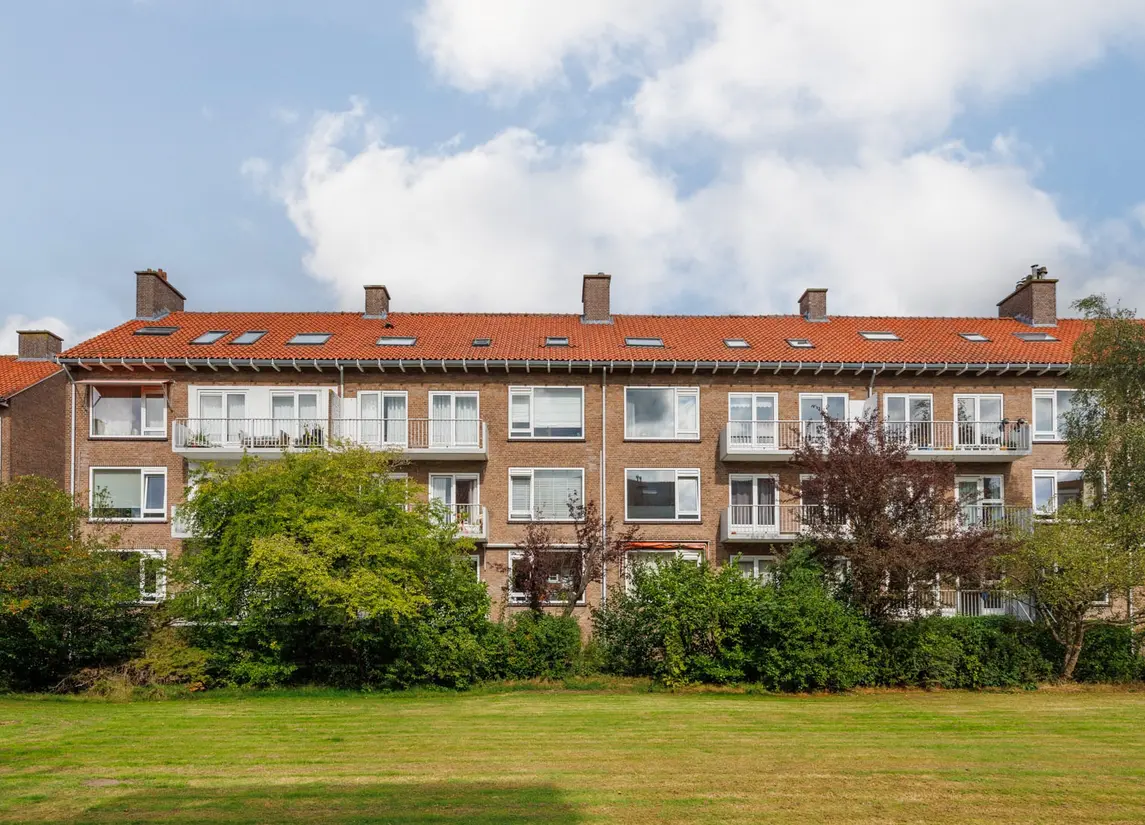 Moddermanstraat 17