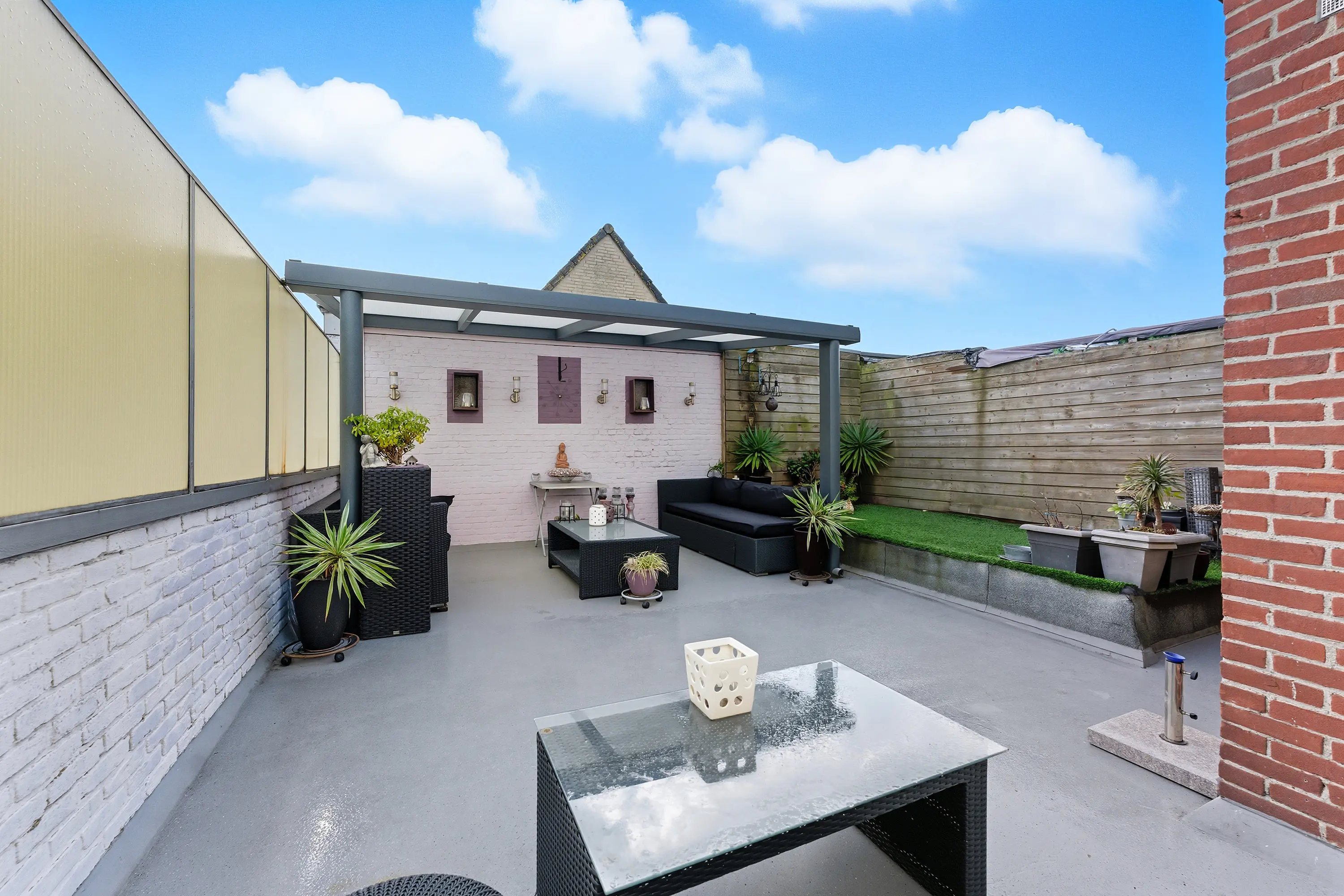 2e van Leyden Gaelstraat 16D