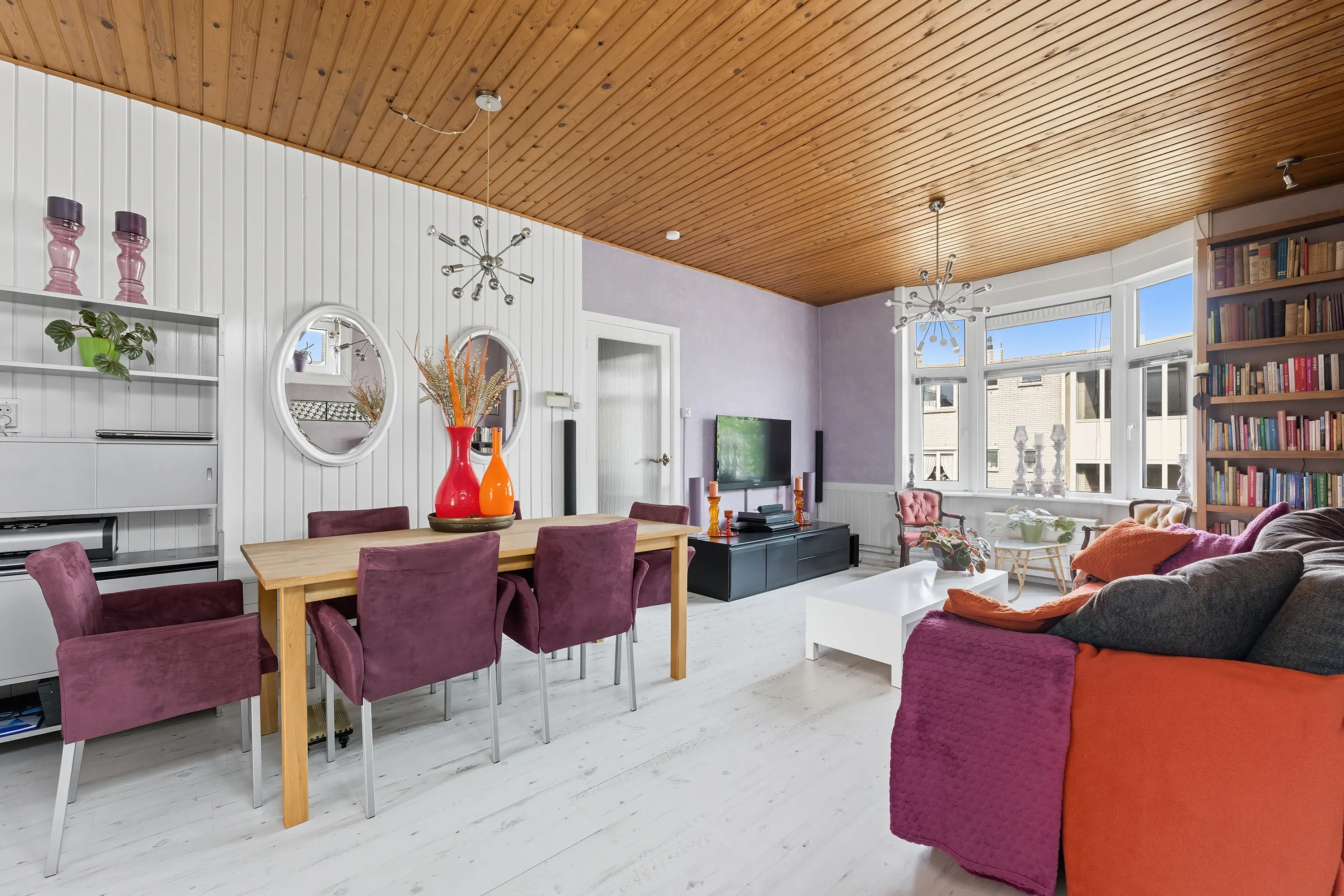 2e van Leyden Gaelstraat 16D