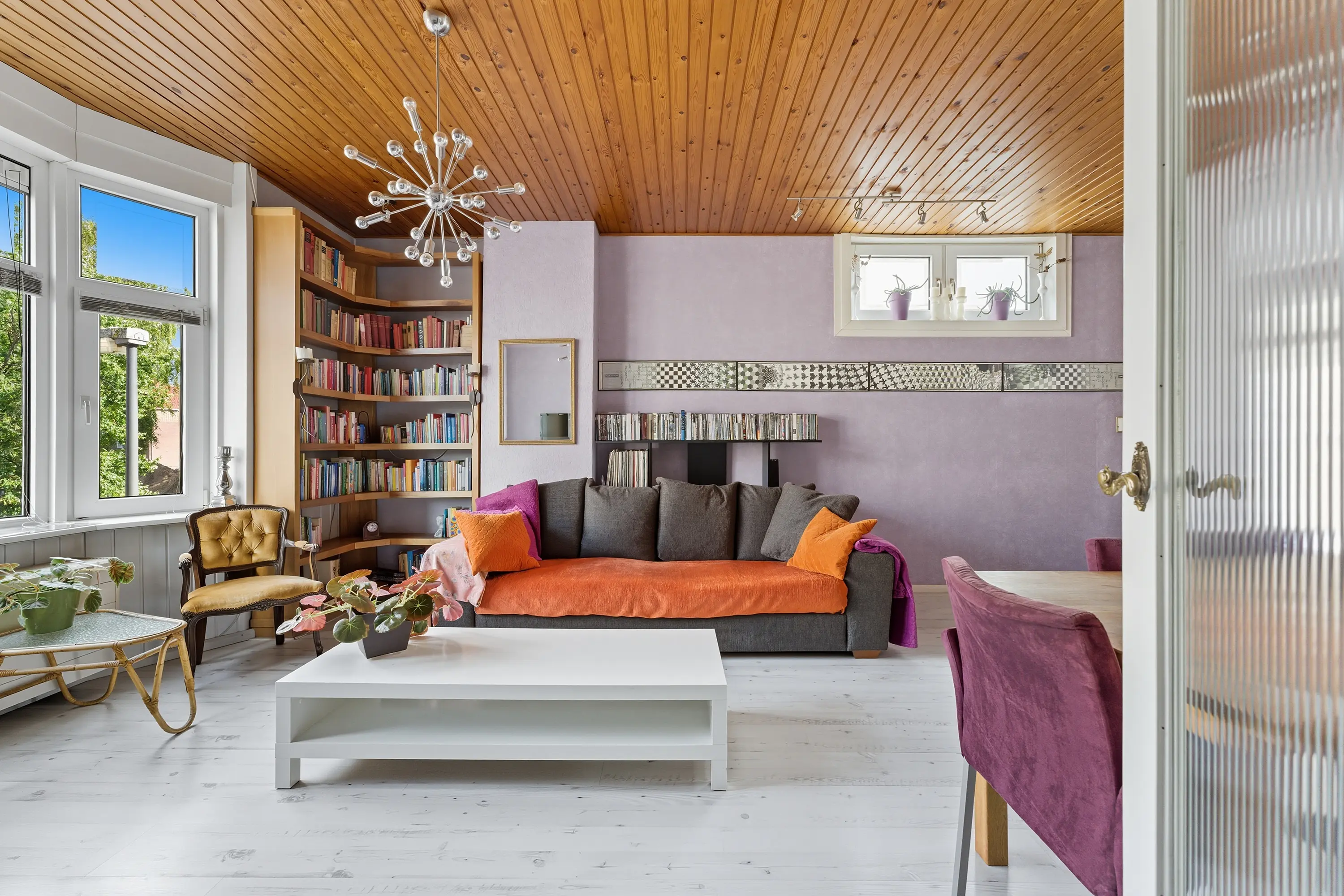 2e van Leyden Gaelstraat 16D