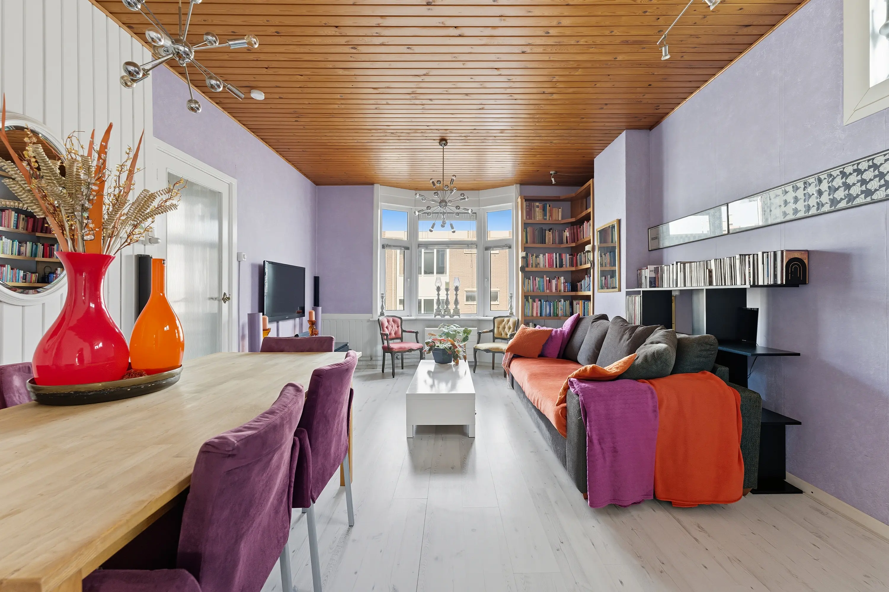 2e van Leyden Gaelstraat 16D