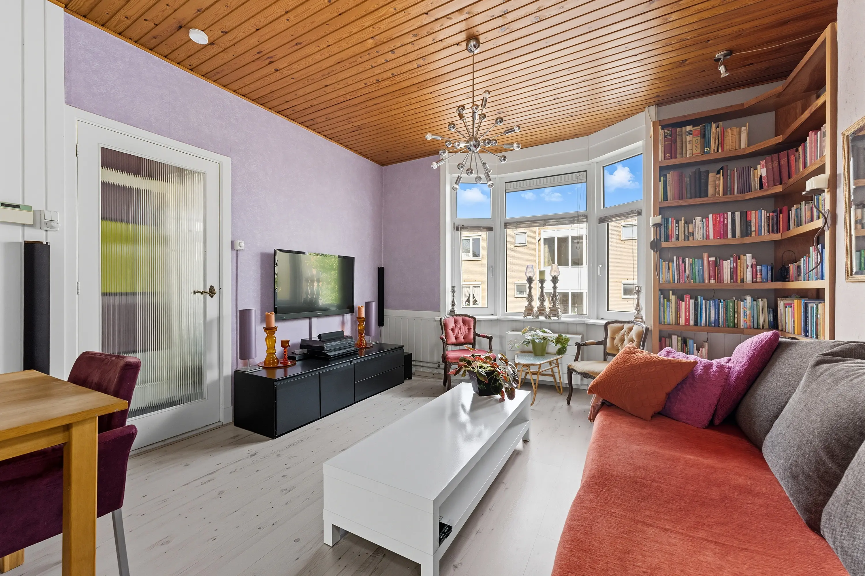 2e van Leyden Gaelstraat 16D