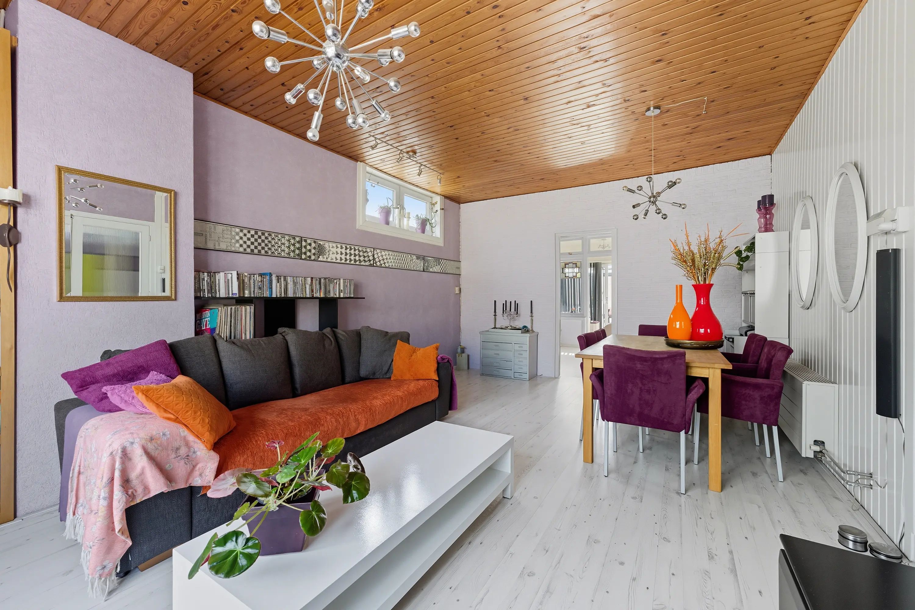 2e van Leyden Gaelstraat 16D