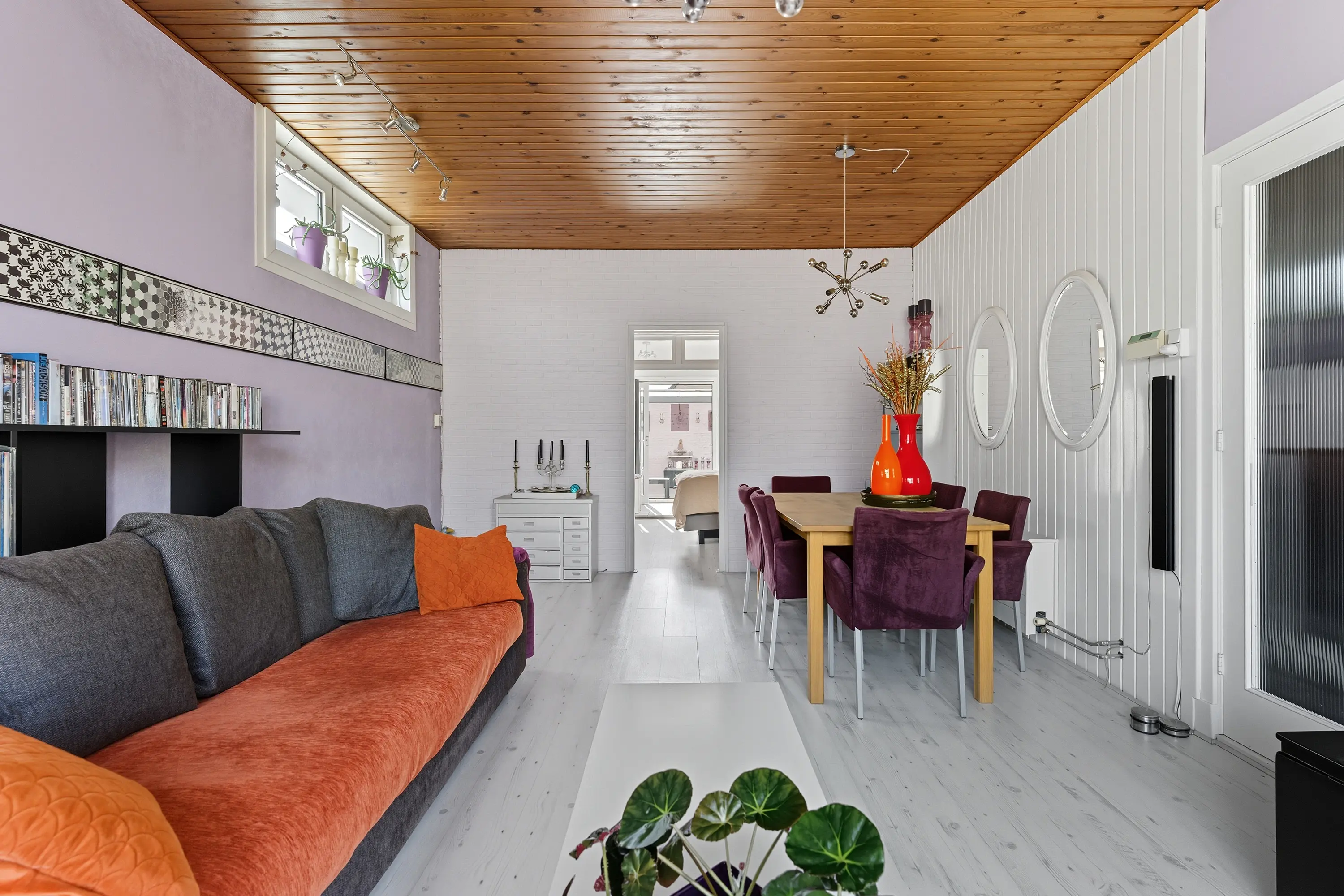 2e van Leyden Gaelstraat 16D