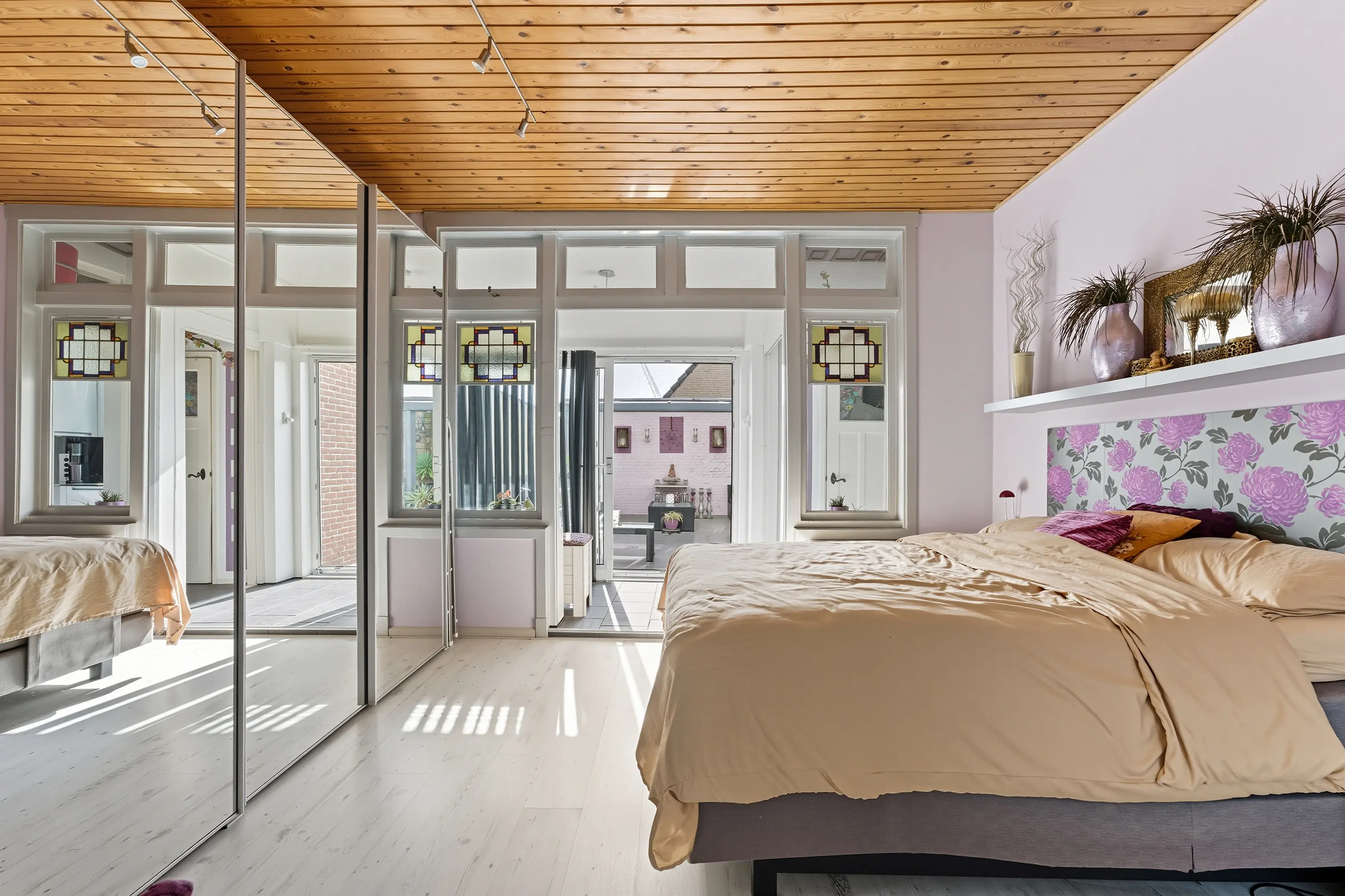 2e van Leyden Gaelstraat 16D