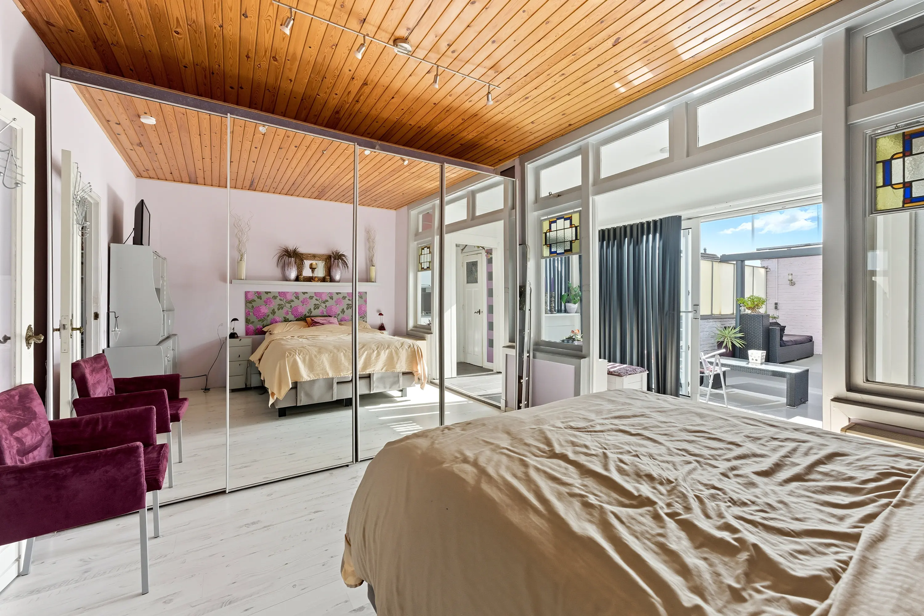 2e van Leyden Gaelstraat 16D