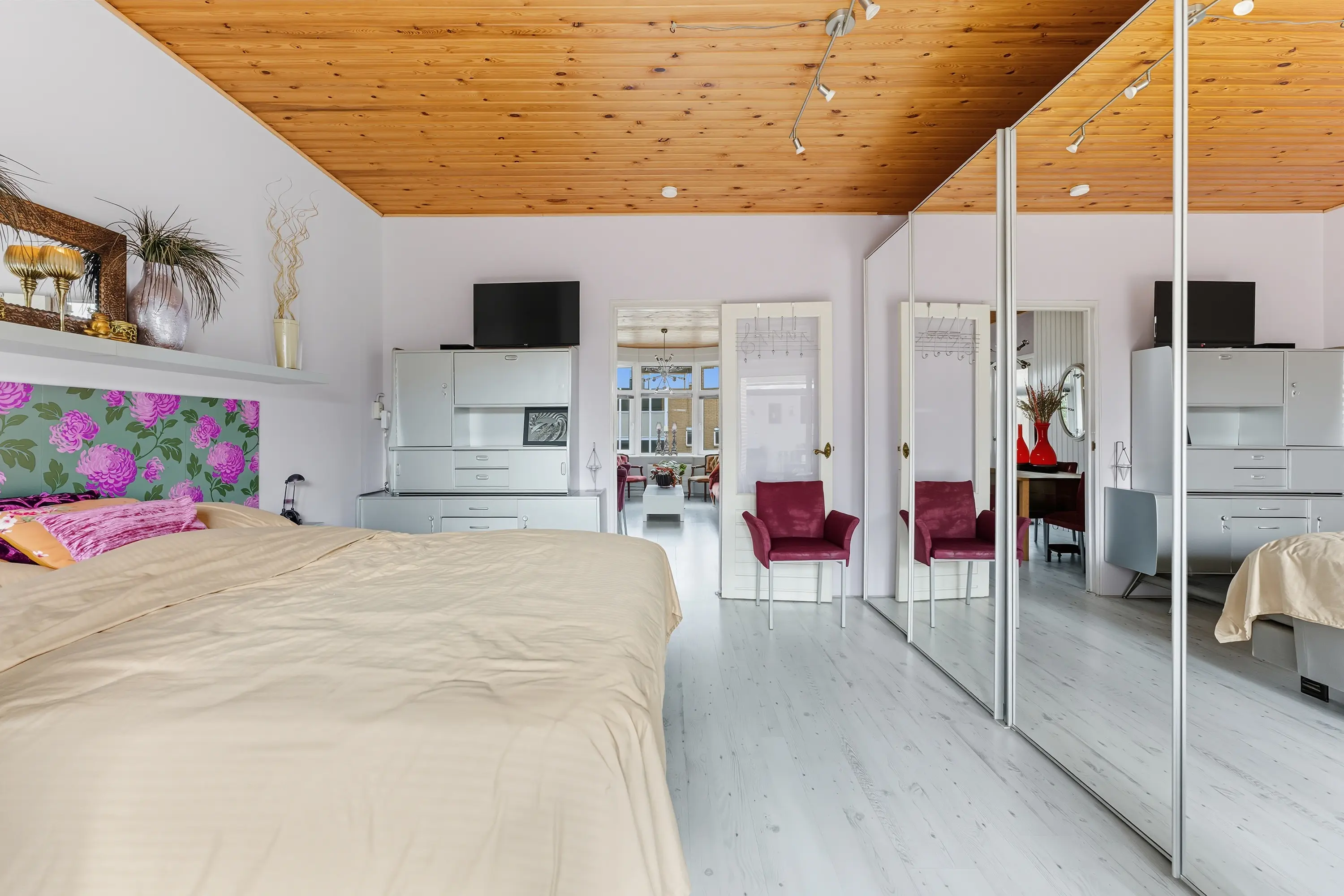 2e van Leyden Gaelstraat 16D