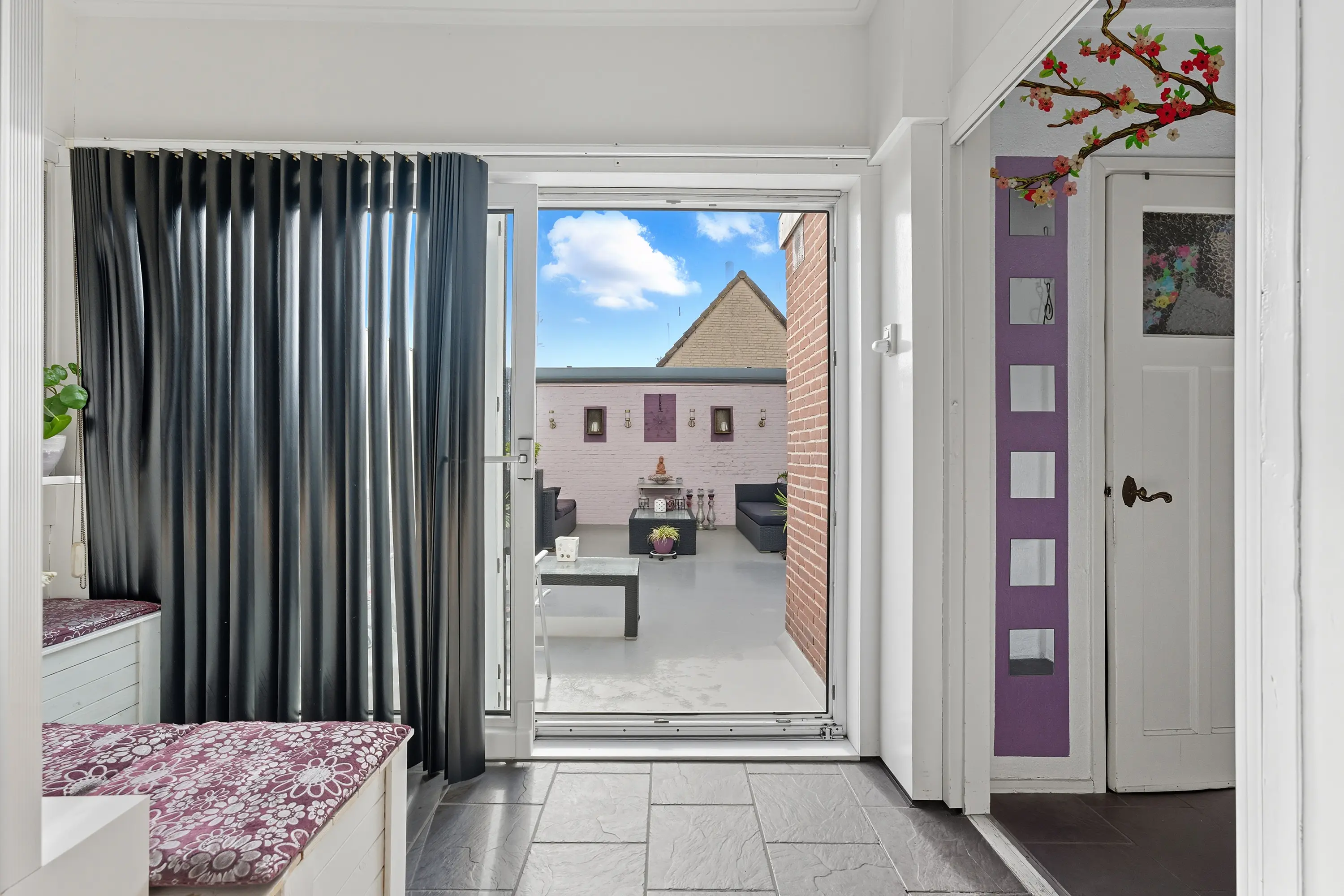 2e van Leyden Gaelstraat 16D