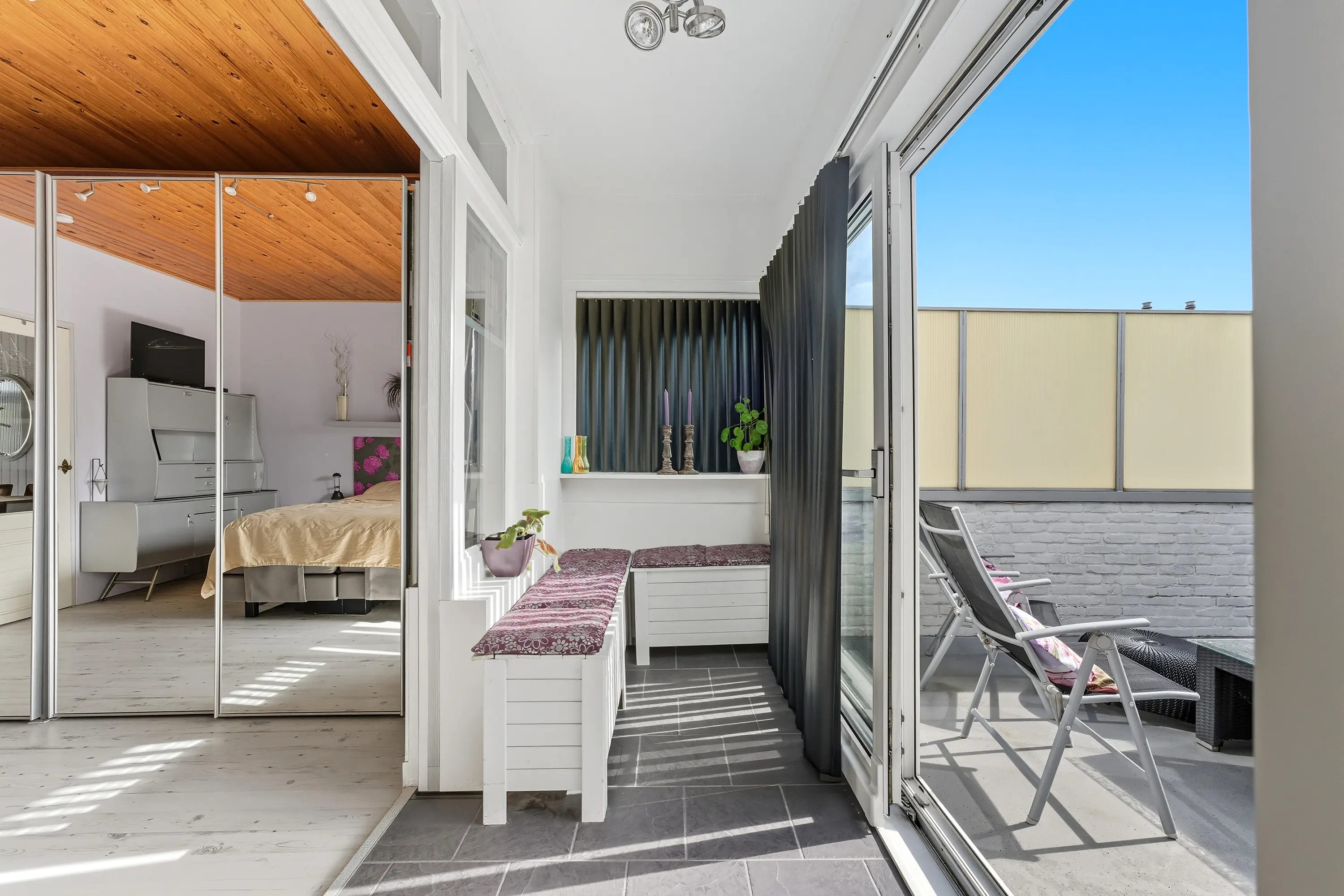 2e van Leyden Gaelstraat 16D