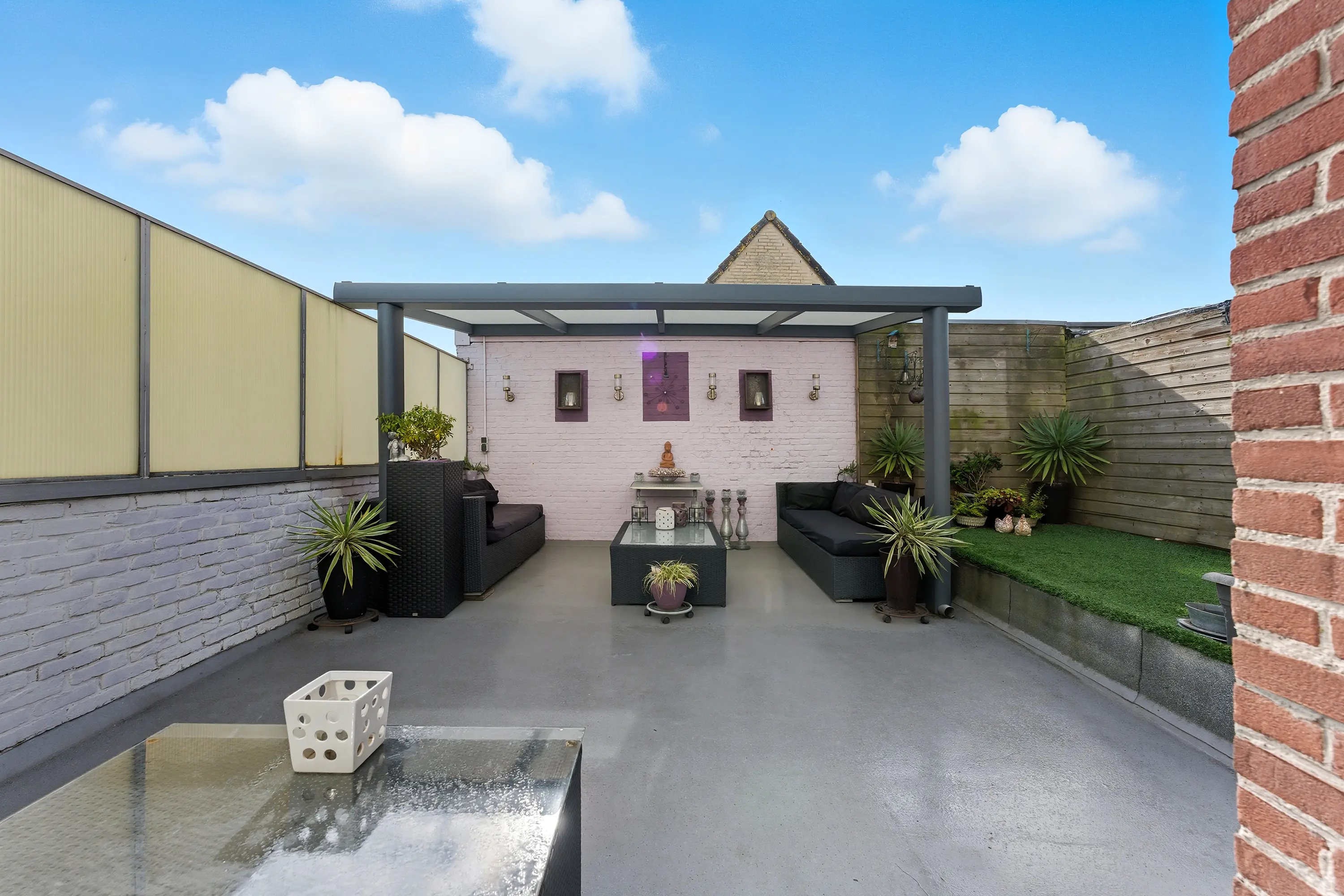 2e van Leyden Gaelstraat 16D