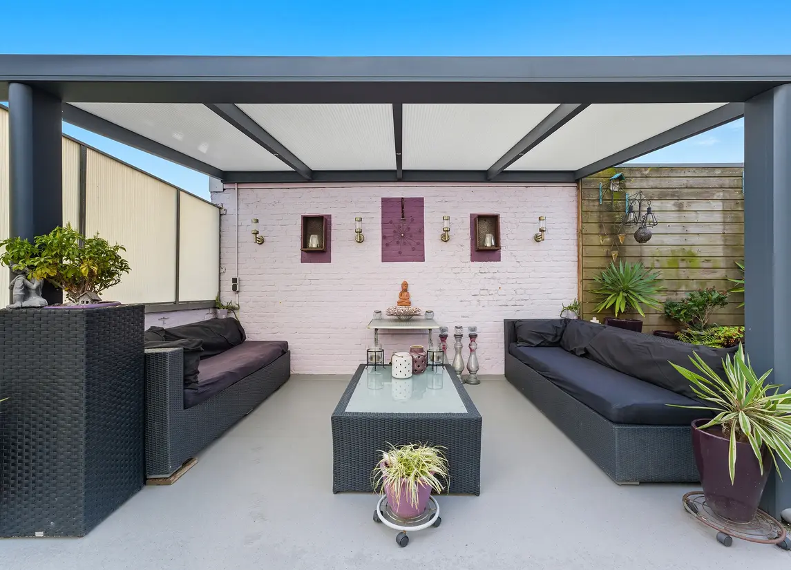 2e van Leyden Gaelstraat 16D