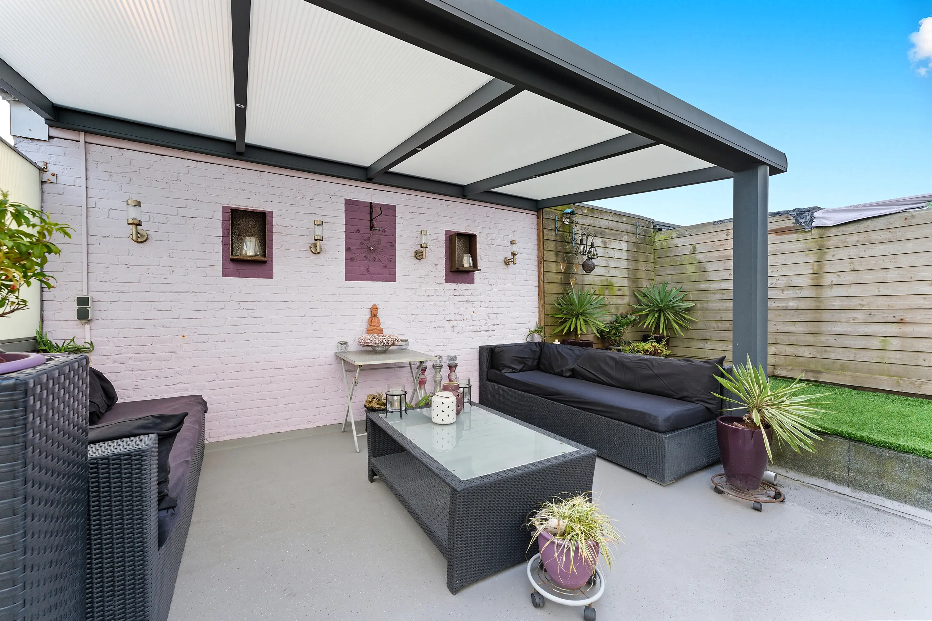 2e van Leyden Gaelstraat 16D