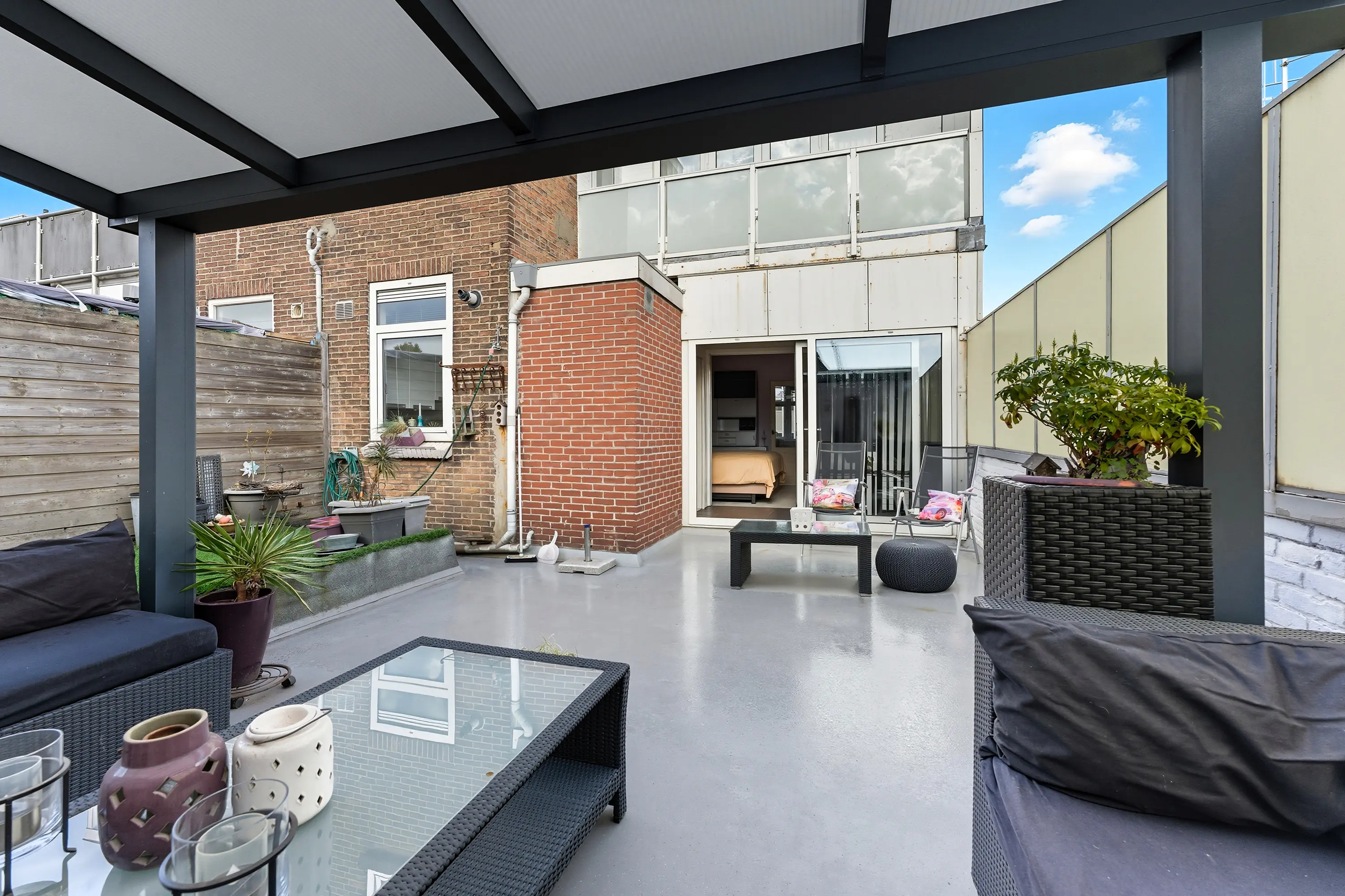 2e van Leyden Gaelstraat 16D