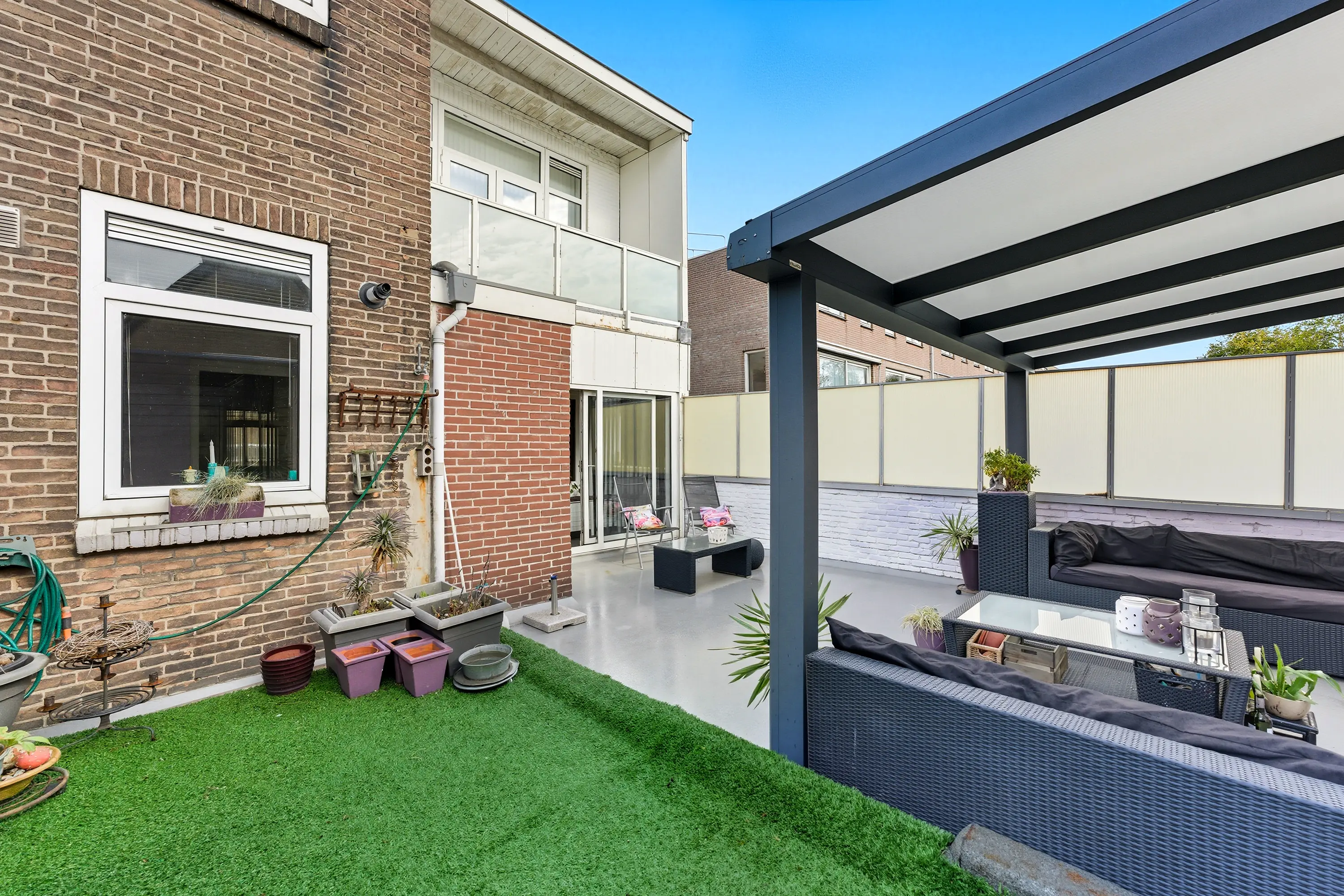 2e van Leyden Gaelstraat 16D