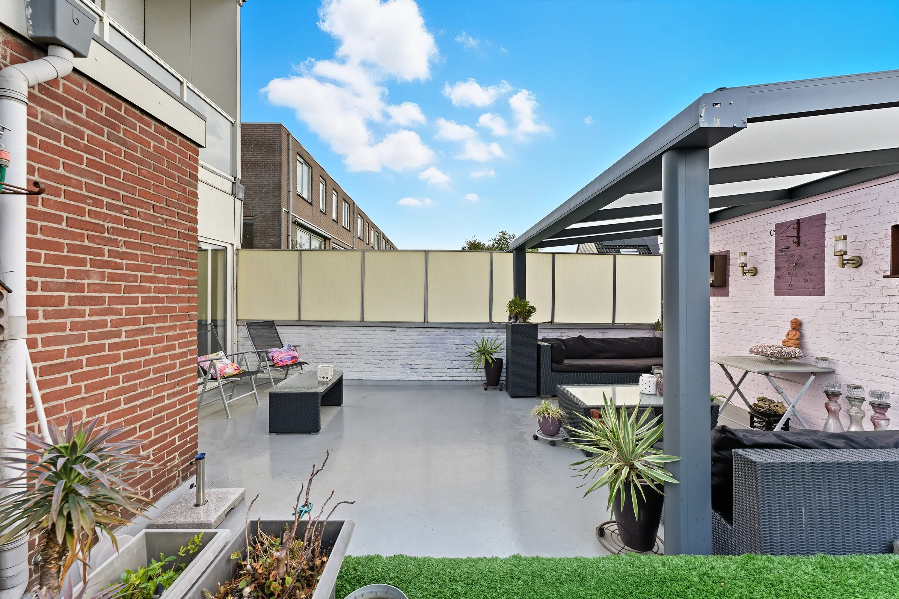 2e van Leyden Gaelstraat 16D