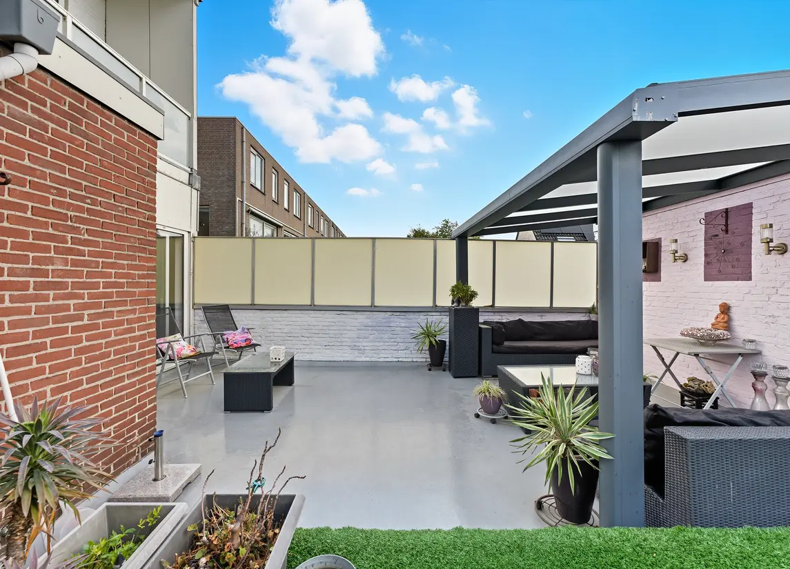 2e van Leyden Gaelstraat 16D