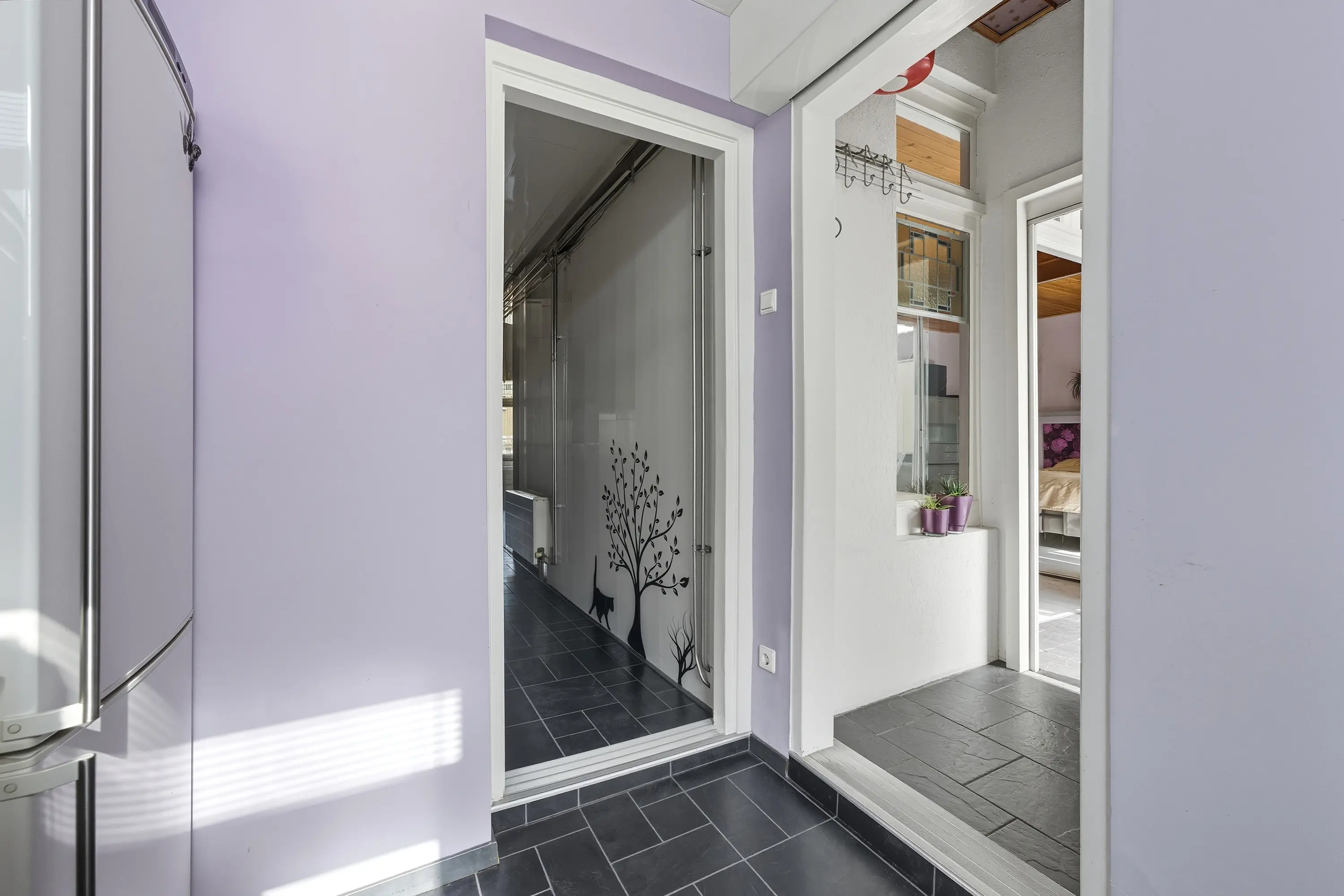 2e van Leyden Gaelstraat 16D