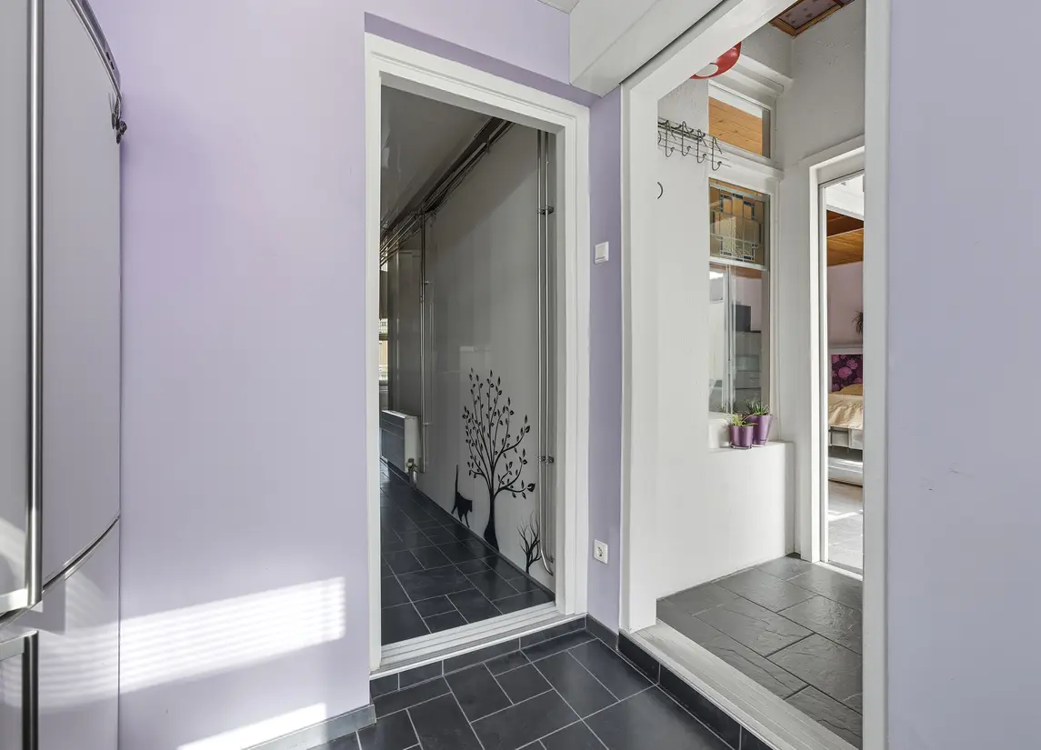 2e van Leyden Gaelstraat 16D