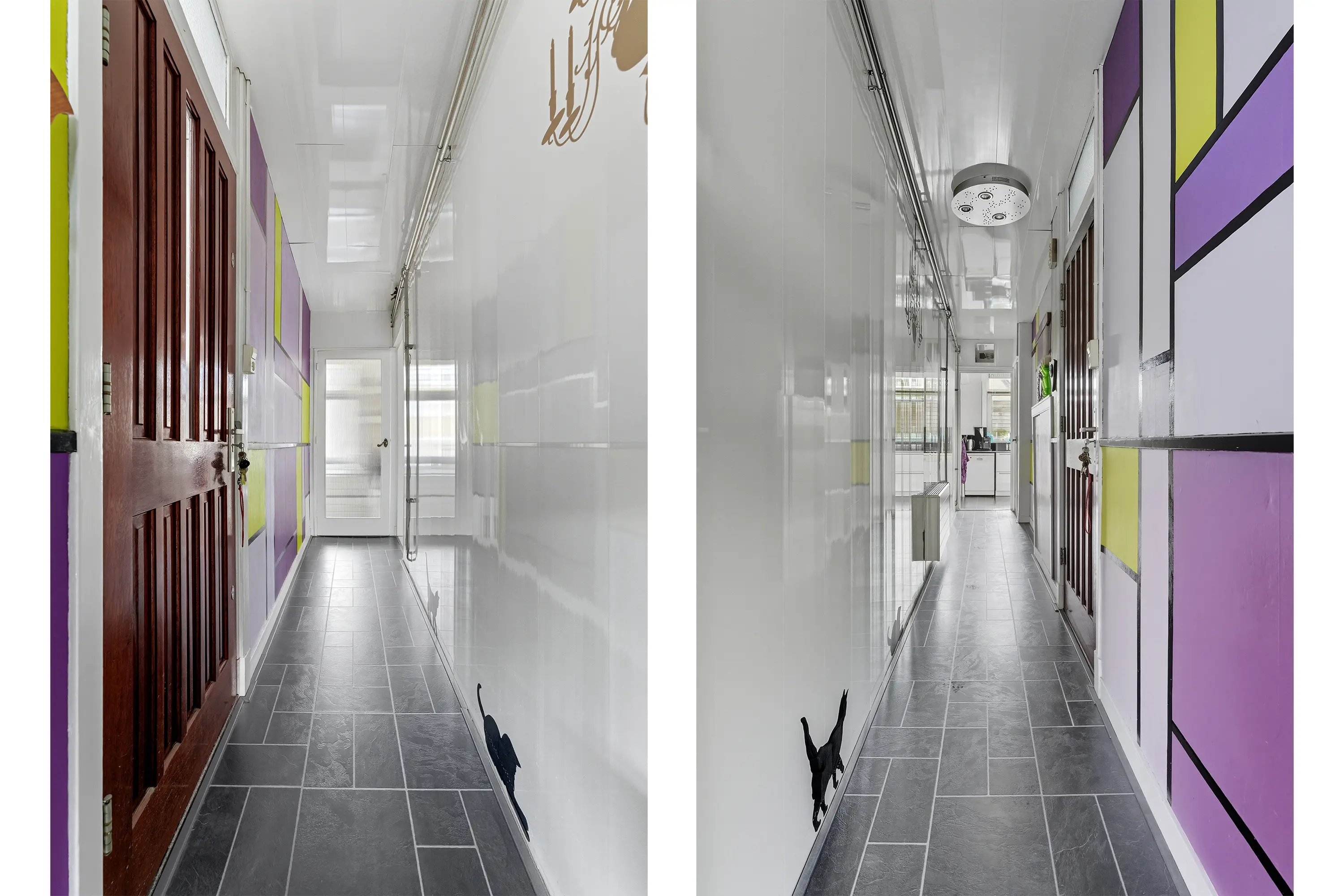 2e van Leyden Gaelstraat 16D