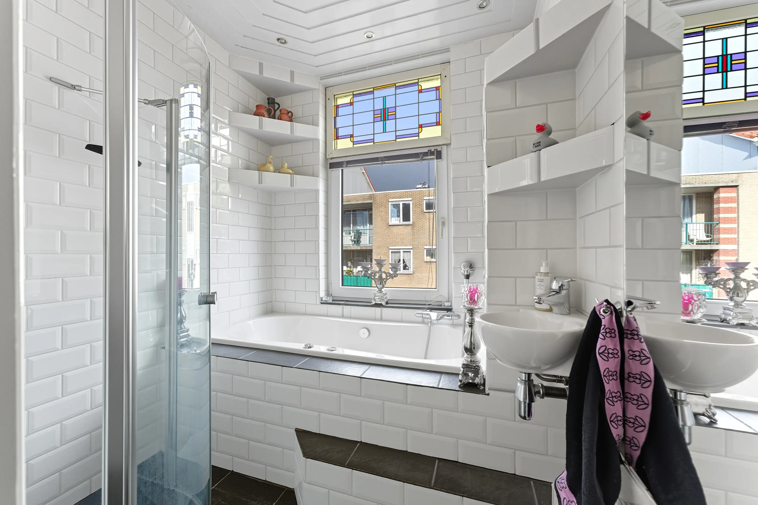 2e van Leyden Gaelstraat 16D