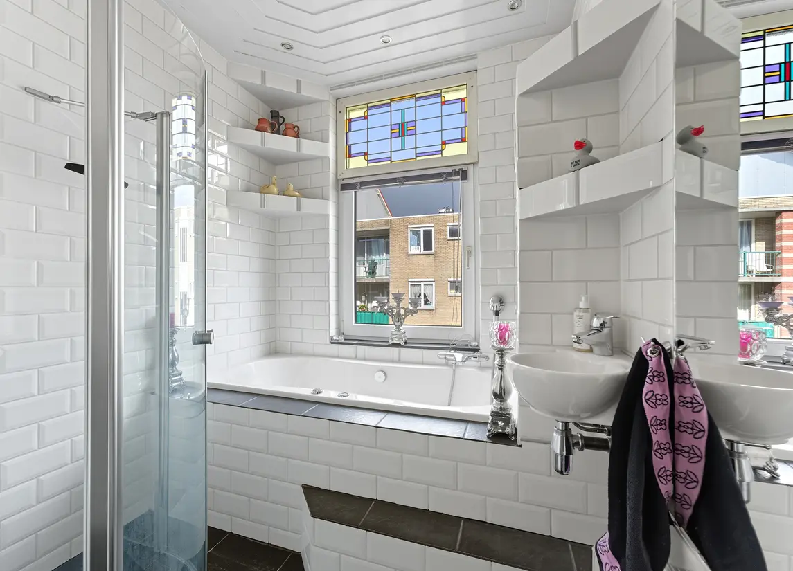 2e van Leyden Gaelstraat 16D