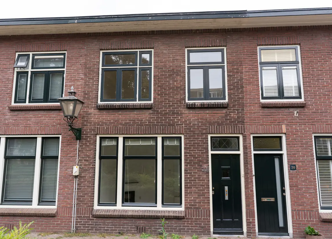Koenesteeg 28