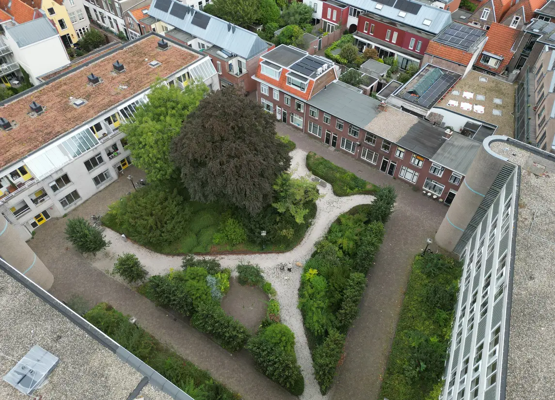 Koenesteeg 28