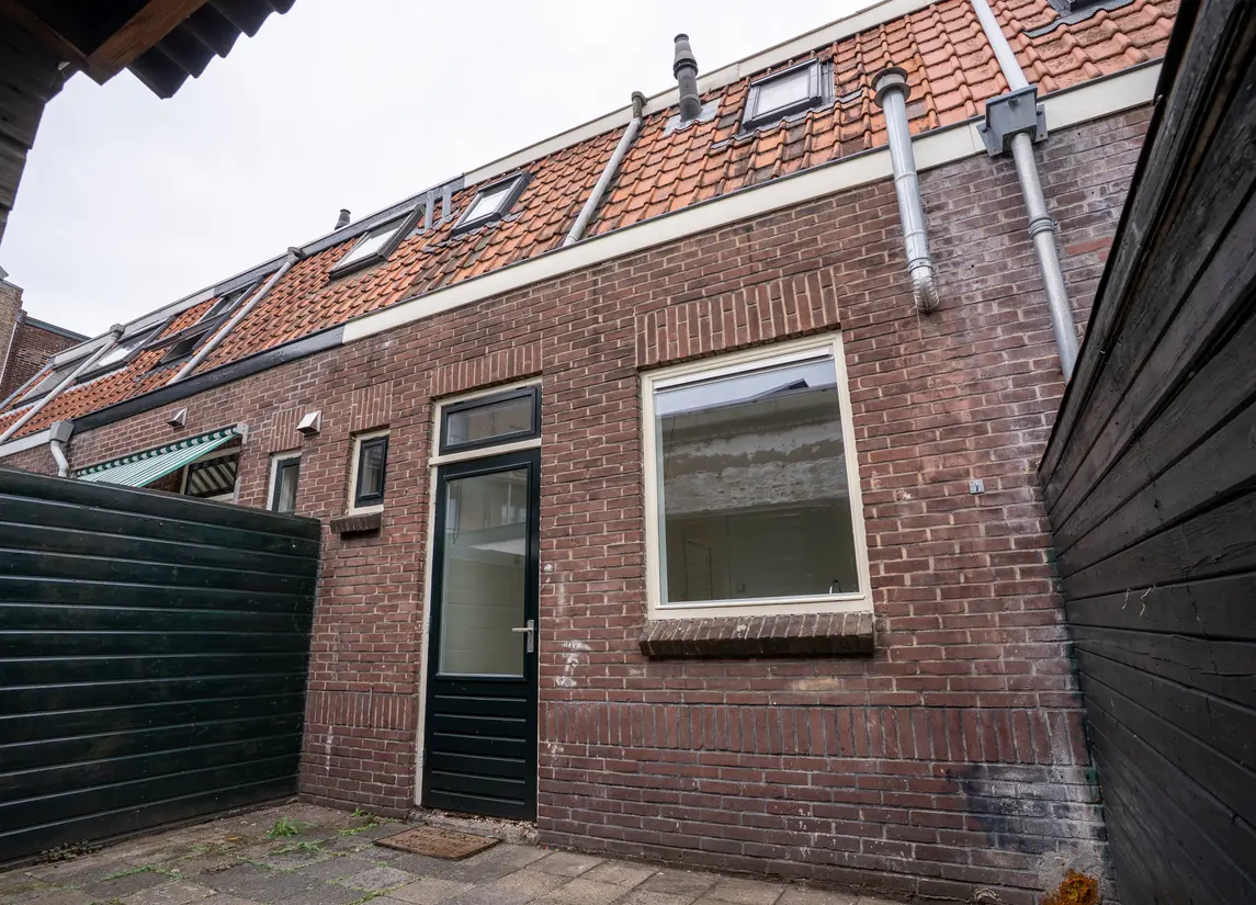 Koenesteeg 28